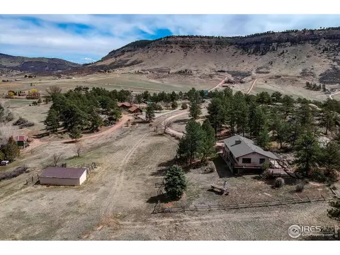 135 Lake Dr, Lyons, CO 80540 photo 29