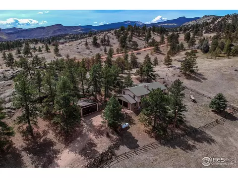 135 Lake Dr, Lyons, CO 80540 photo 34