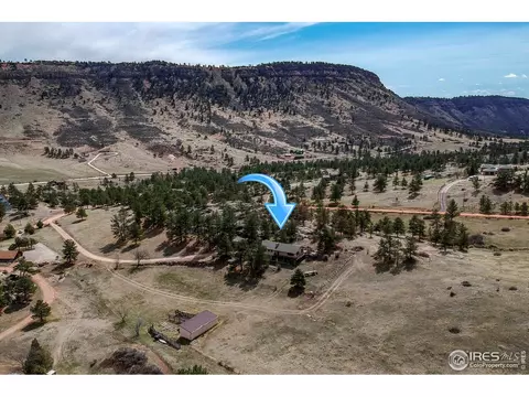 135 Lake Dr, Lyons, CO 80540 photo 36