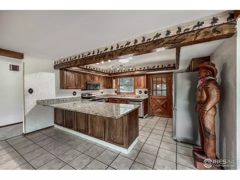 135 Lake Dr, Lyons, CO 80540 photo 2