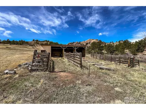 135 Lake Dr, Lyons, CO 80540 photo 28