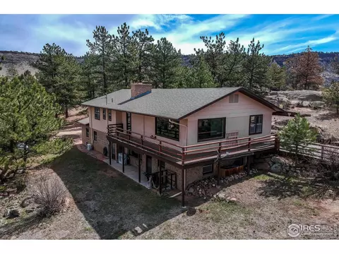 135 Lake Dr, Lyons, CO 80540 photo 31