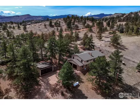 135 Lake Dr, Lyons, CO 80540 photo 35
