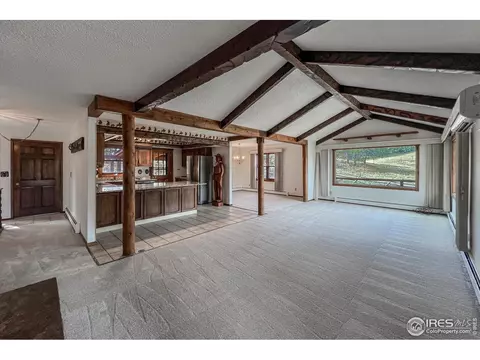 135 Lake Dr, Lyons, CO 80540