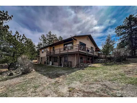 135 Lake Dr, Lyons, CO 80540 photo 33