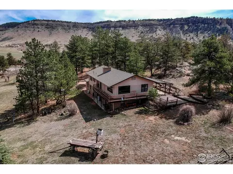 135 Lake Dr, Lyons, CO 80540 photo 24