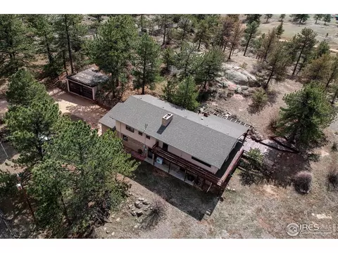 135 Lake Dr, Lyons, CO 80540 photo 27
