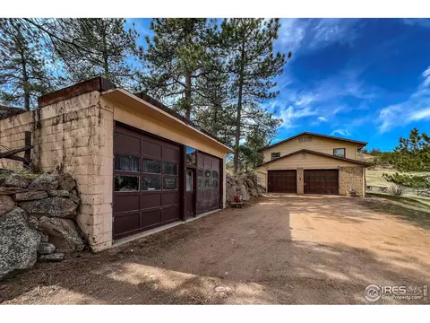 135 Lake Dr, Lyons, CO 80540 photo 32