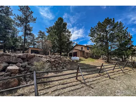 135 Lake Dr, Lyons, CO 80540 photo 25