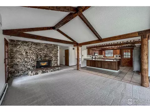 135 Lake Dr, Lyons, CO 80540 photo 5