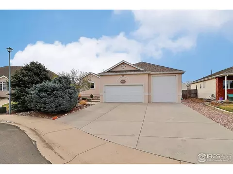 6704 W 22nd St, Greeley, CO 80634