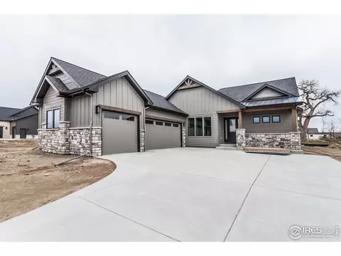 1288 Eliza Ave, Berthoud, CO 80513