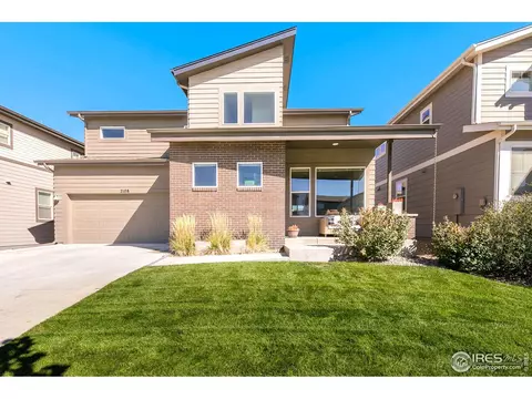 2108 Saison St, Fort Collins, CO 80524