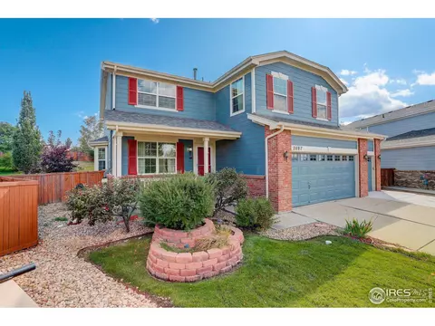 2087 Tundra Cir, Erie, CO 80516