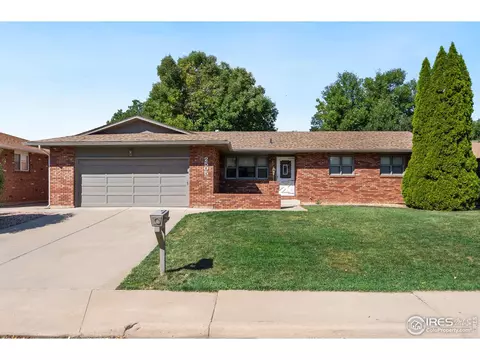 2505 N Empire Ave, Loveland, CO 80538