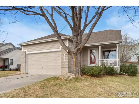 7021 Egyptian Dr, Fort Collins, CO 80525