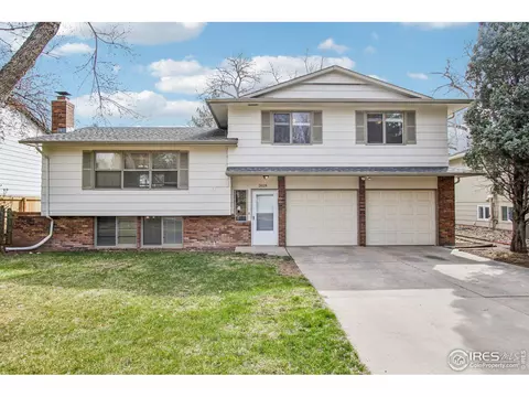 2618 Brookwood Dr, Fort Collins, CO 80525
