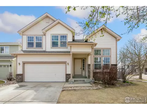 1651 Fossil Creek Pkwy, Fort Collins, CO 80528