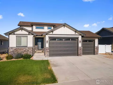 6040 Maidenhead Dr, Windsor, CO 80550 photo 2