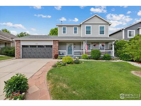 538 Dunraven Dr, Fort Collins, CO 80525