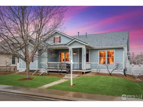 4319 Bella Vista Dr, Longmont, CO 80503