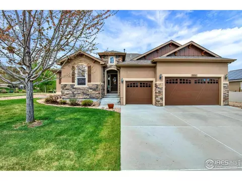 5211 Kempton Dr, Windsor, CO 80550 photo 2