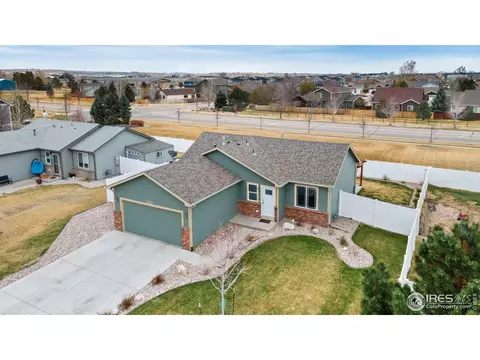 3773 Mount Flora St, Wellington, CO 80549