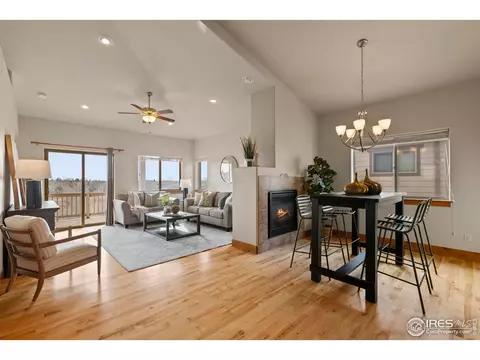 1319 Crabapple Dr, Loveland, CO 80538