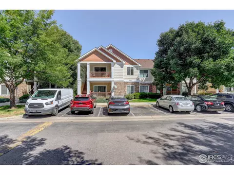 4725 Hahns Peak Dr #201, Loveland, CO 80538