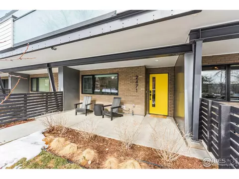 2471 Walnut St, Boulder, CO 80302 photo 3