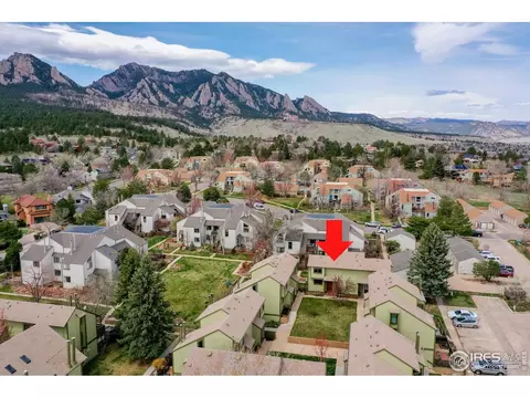 3264 Cripple Creek Trl, Boulder, CO 80305