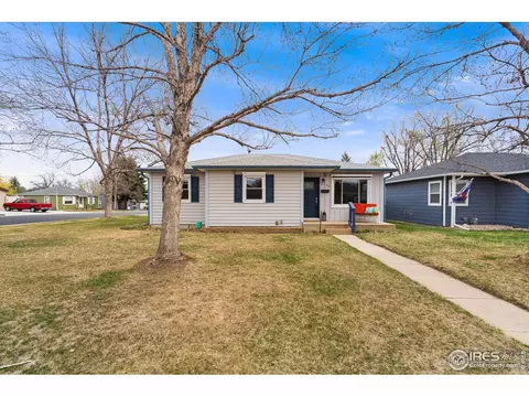2320 Kirkview Dr, Loveland, CO 80538