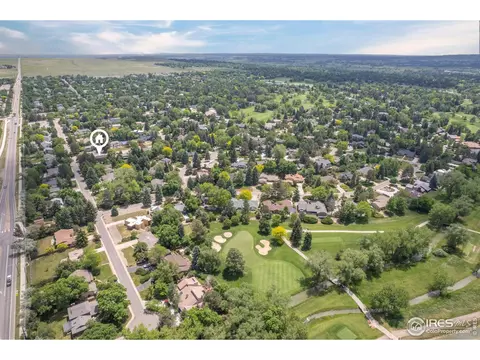 6916 Hunter Pl, Boulder, CO 80301 photo 3