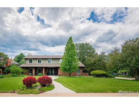 6916 Hunter Pl, Boulder, CO 80301 photo 2