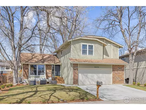 4275 Corriente Pl, Boulder, CO 80301 photo 2