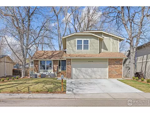 4275 Corriente Pl, Boulder, CO 80301