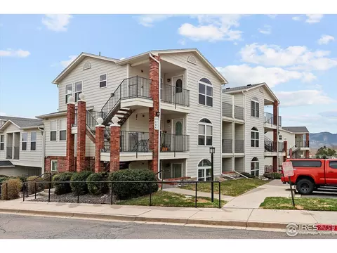1646 S Deframe St #C2, Lakewood, CO 80228