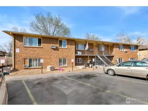 816 Stone Mountain Ct #1-6, Windsor, CO 80550