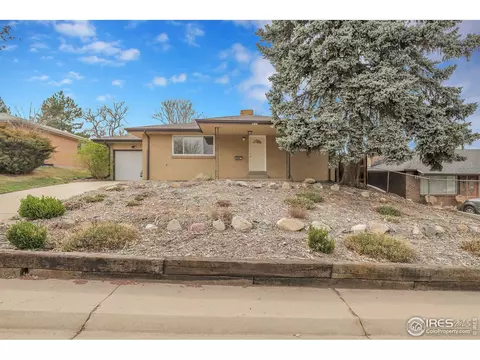 615 S Shoshone St, Denver, CO 80223