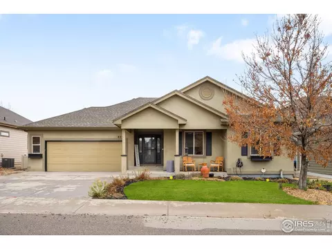 855 Norway Maple Dr, Loveland, CO 80538