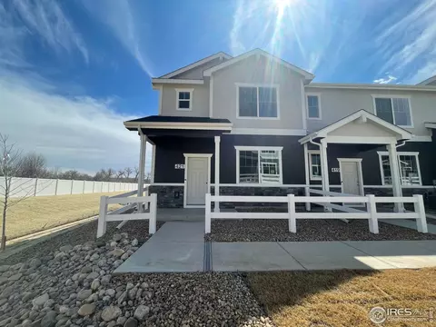 421 Condor Way, Johnstown, CO 80534