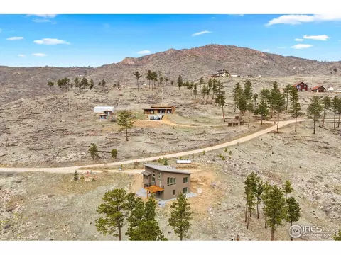 450 Melvina Hill Rd, Boulder, CO 80302 photo 36