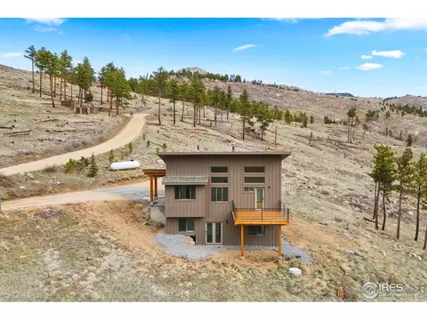 450 Melvina Hill Rd, Boulder, CO 80302 photo 34