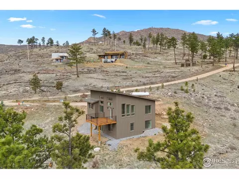 450 Melvina Hill Rd, Boulder, CO 80302 photo 35