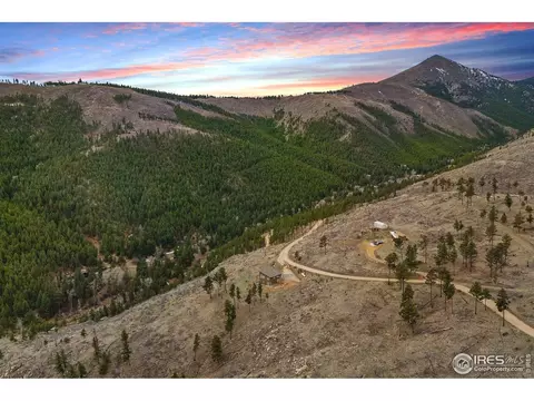 450 Melvina Hill Rd, Boulder, CO 80302 photo 2