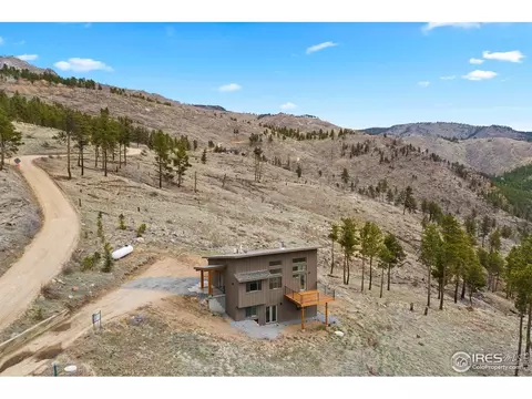 450 Melvina Hill Rd, Boulder, CO 80302 photo 33