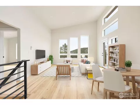 450 Melvina Hill Rd, Boulder, CO 80302 photo 4