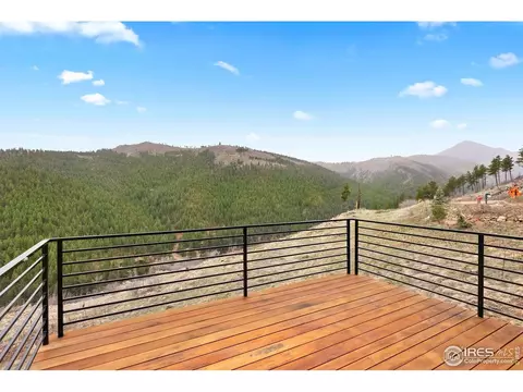 450 Melvina Hill Rd, Boulder, CO 80302 photo 3