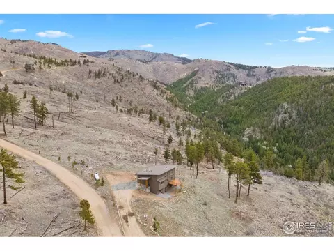 450 Melvina Hill Rd, Boulder, CO 80302 photo 32
