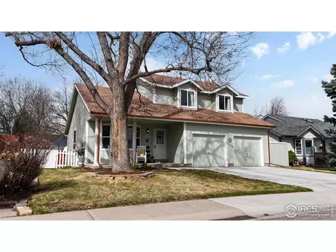 2921 Bassick St, Fort Collins, CO 80526